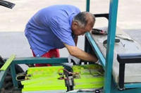 临沂市三轮车救援服务