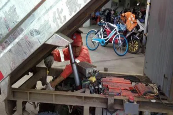 临沂市电动三轮车救援