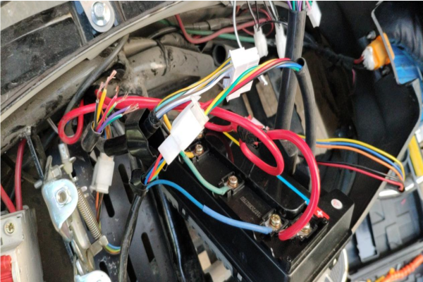 临沂市电动车电路维修