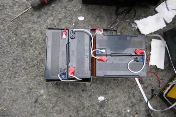 临沂市电动车更换电瓶