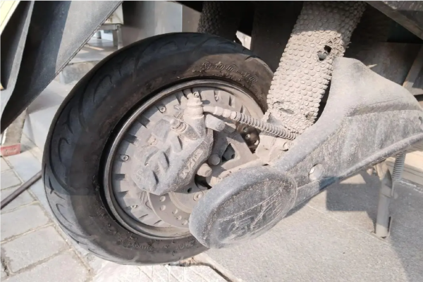 临沂市电动车补胎换胎